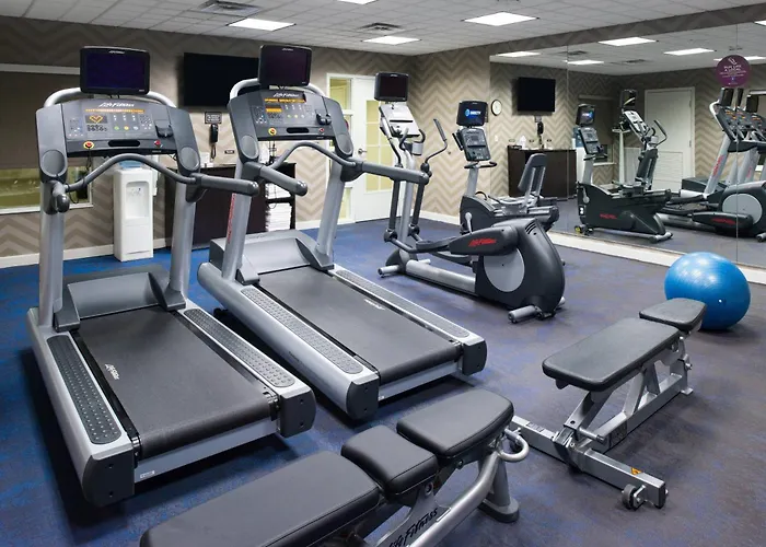 Residence Inn Waynesboro
