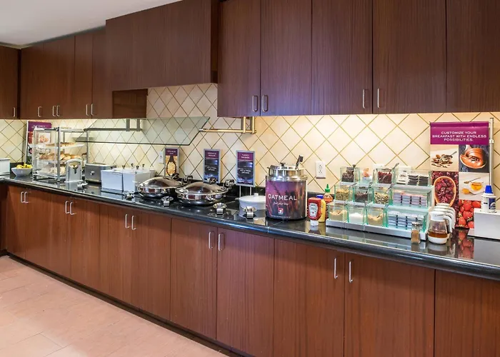 Residence Inn Waynesboro