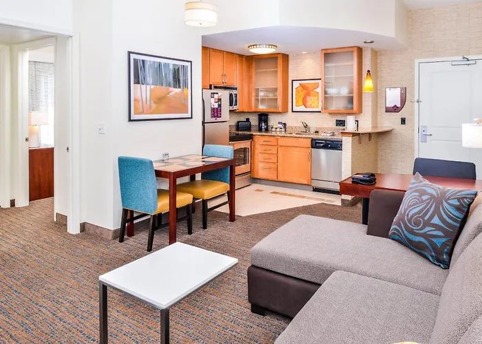 Residence Inn Waynesboro