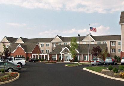 Residence Inn Waynesboro