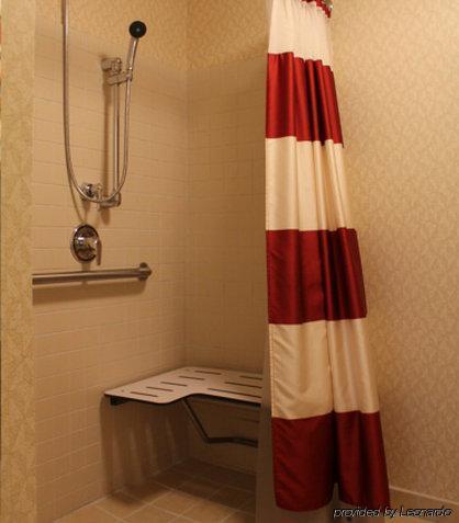 Residence Inn Waynesboro Hotel