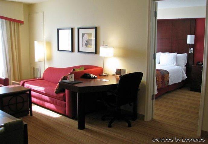 Residence Inn Waynesboro 3*