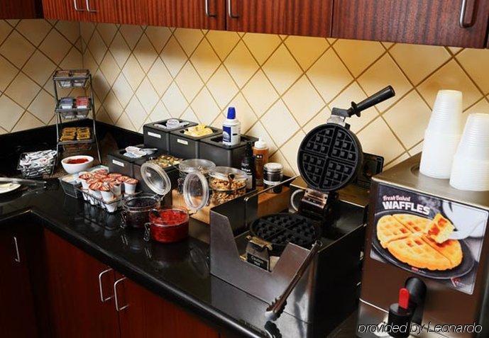 Hotel Residence Inn Waynesboro Waynesboro