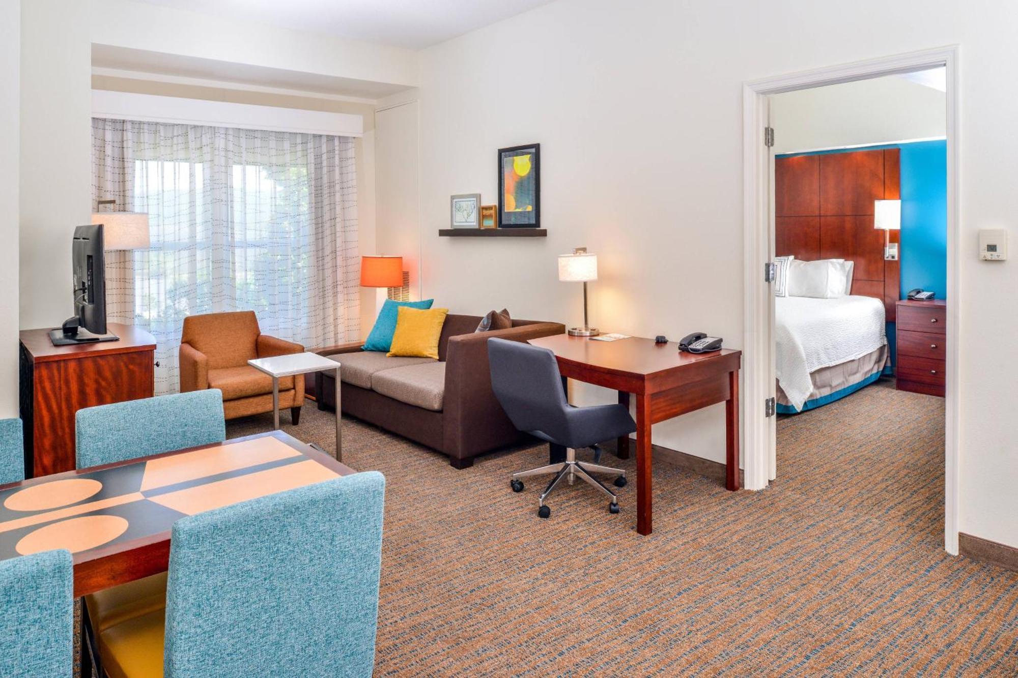 Residence Inn Waynesboro 3* Waynesboro