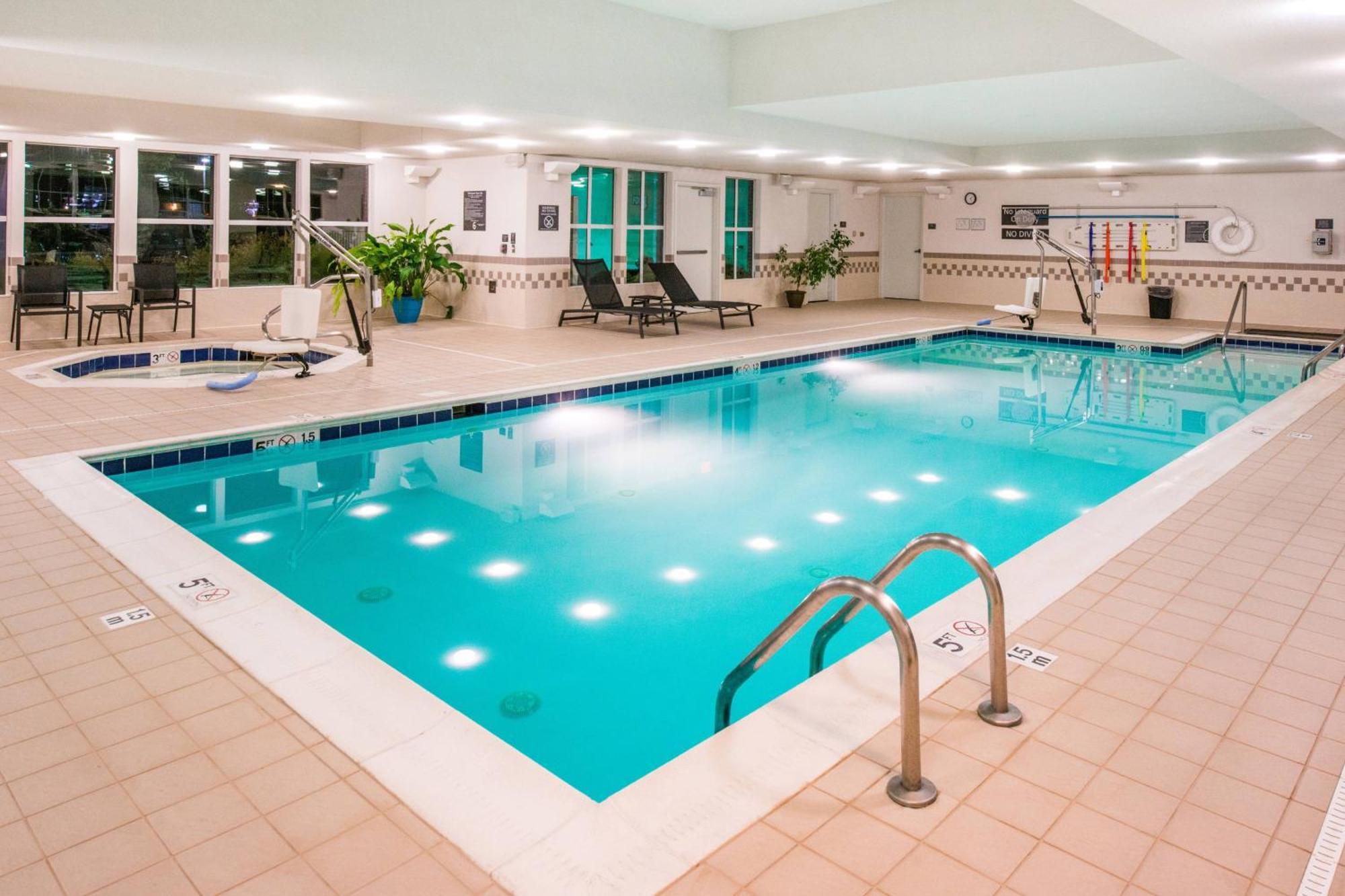 Residence Inn Waynesboro