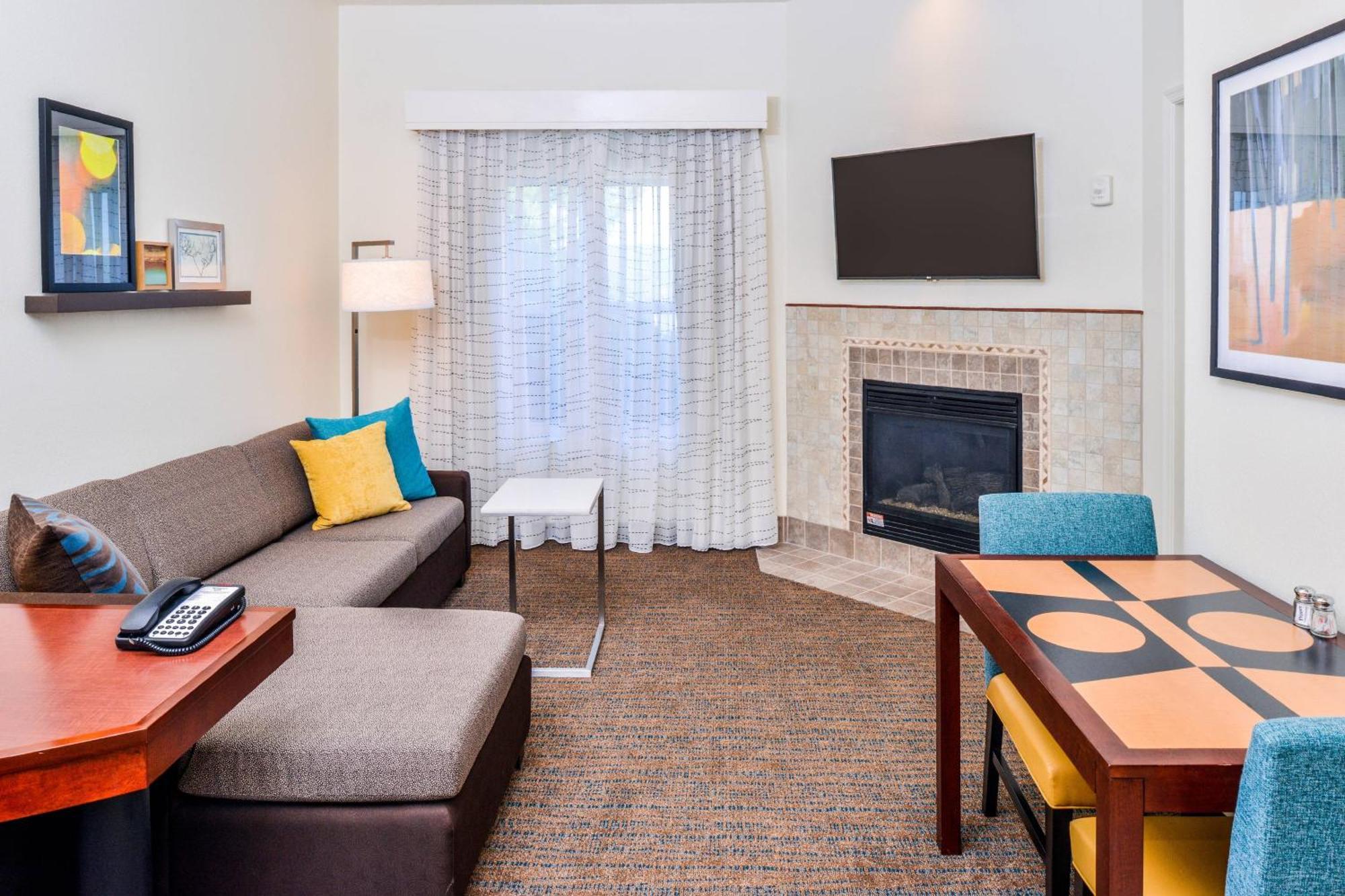 Residence Inn Waynesboro 3*