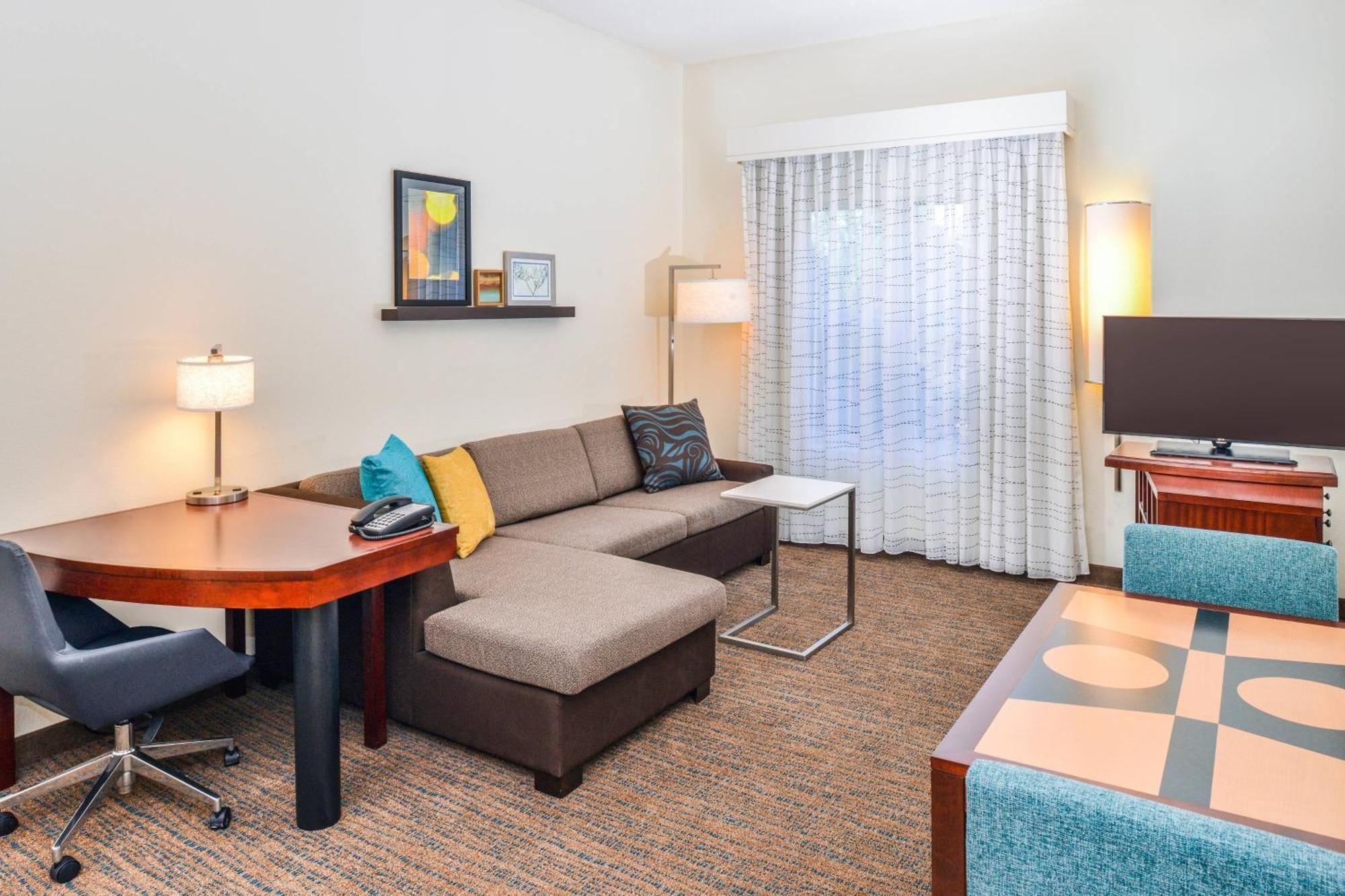 Hotel Residence Inn Waynesboro 3*