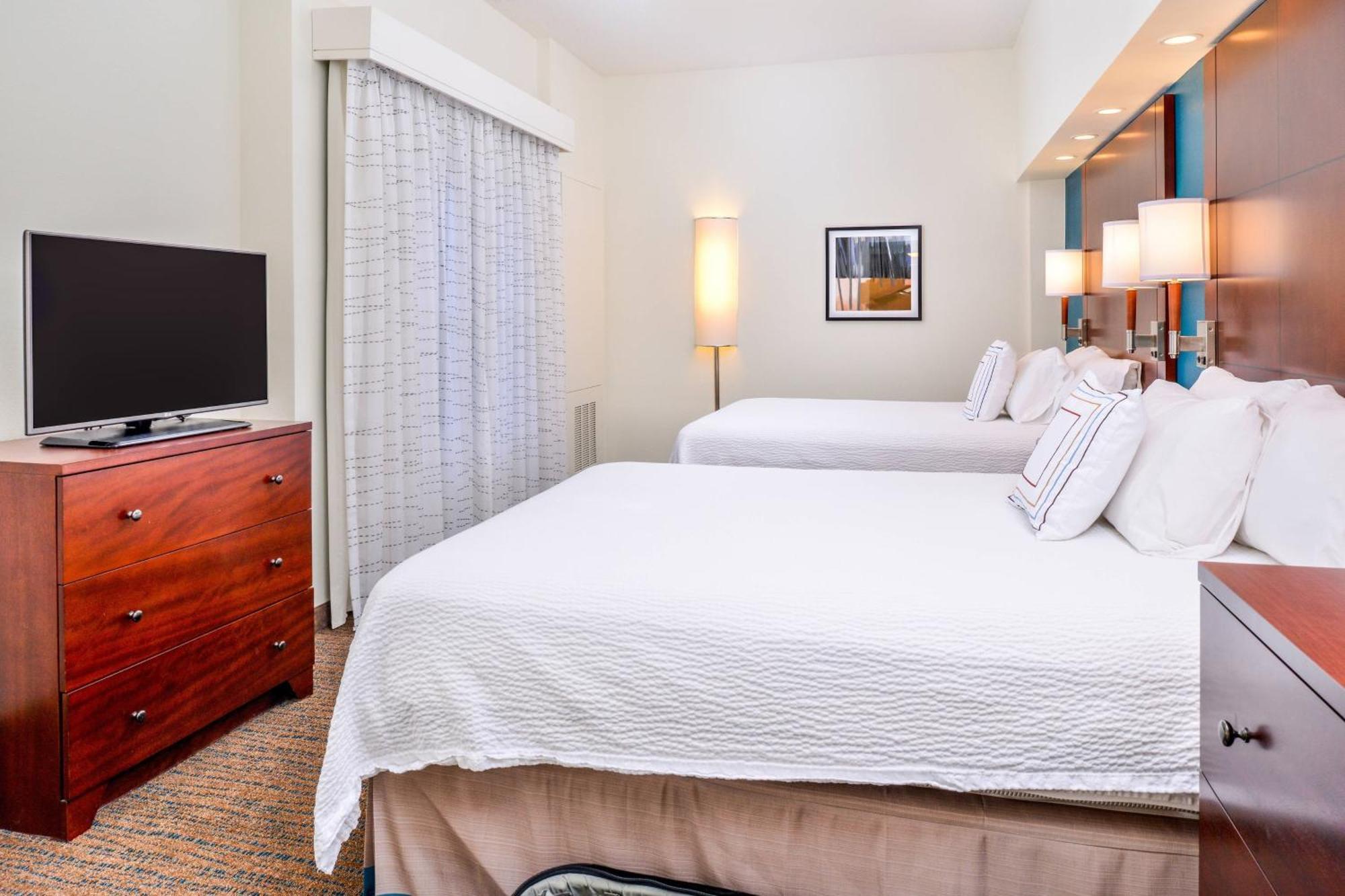 Residence Inn Waynesboro Hotel Waynesboro