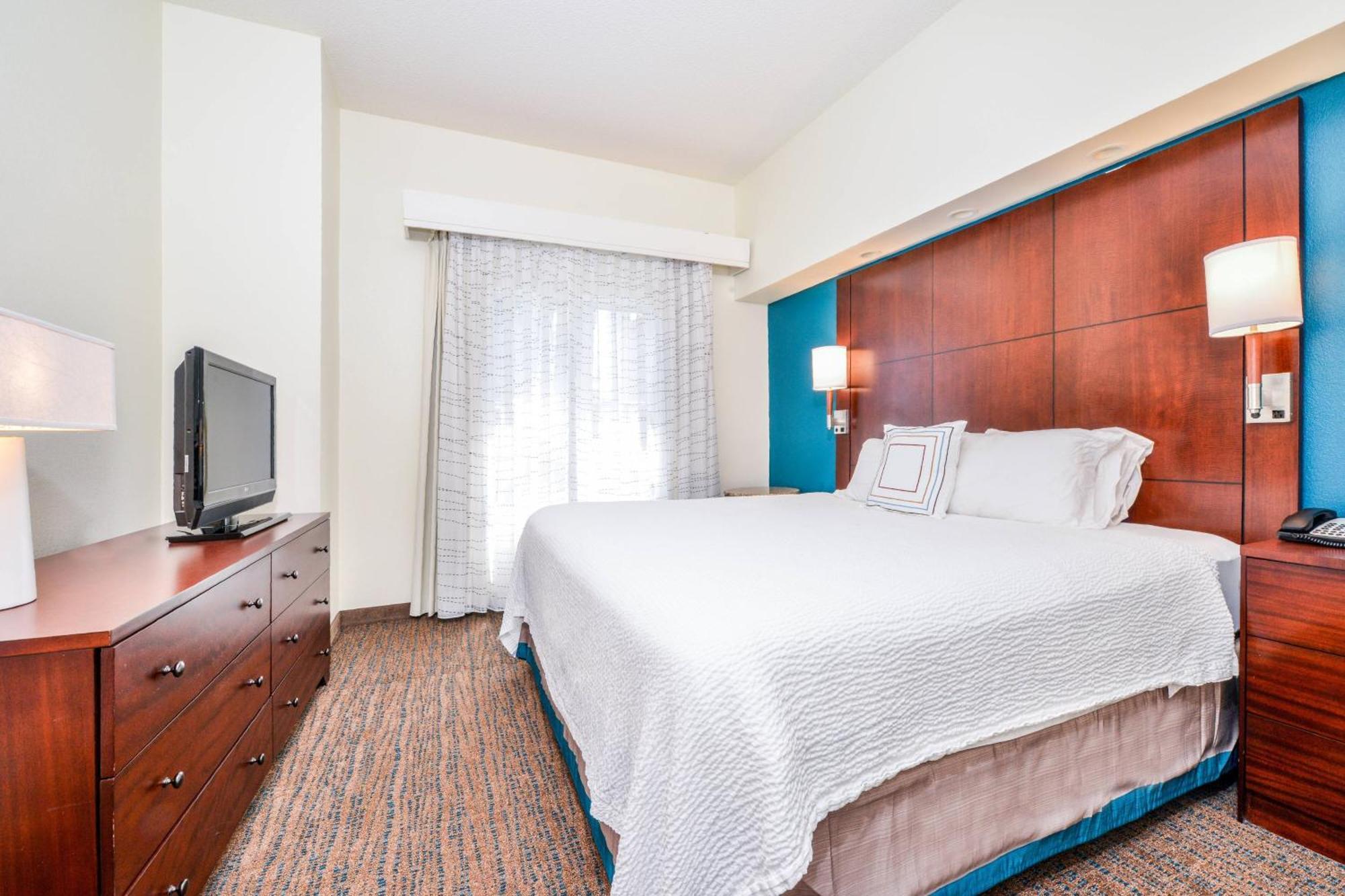 Hotel Residence Inn Waynesboro Waynesboro