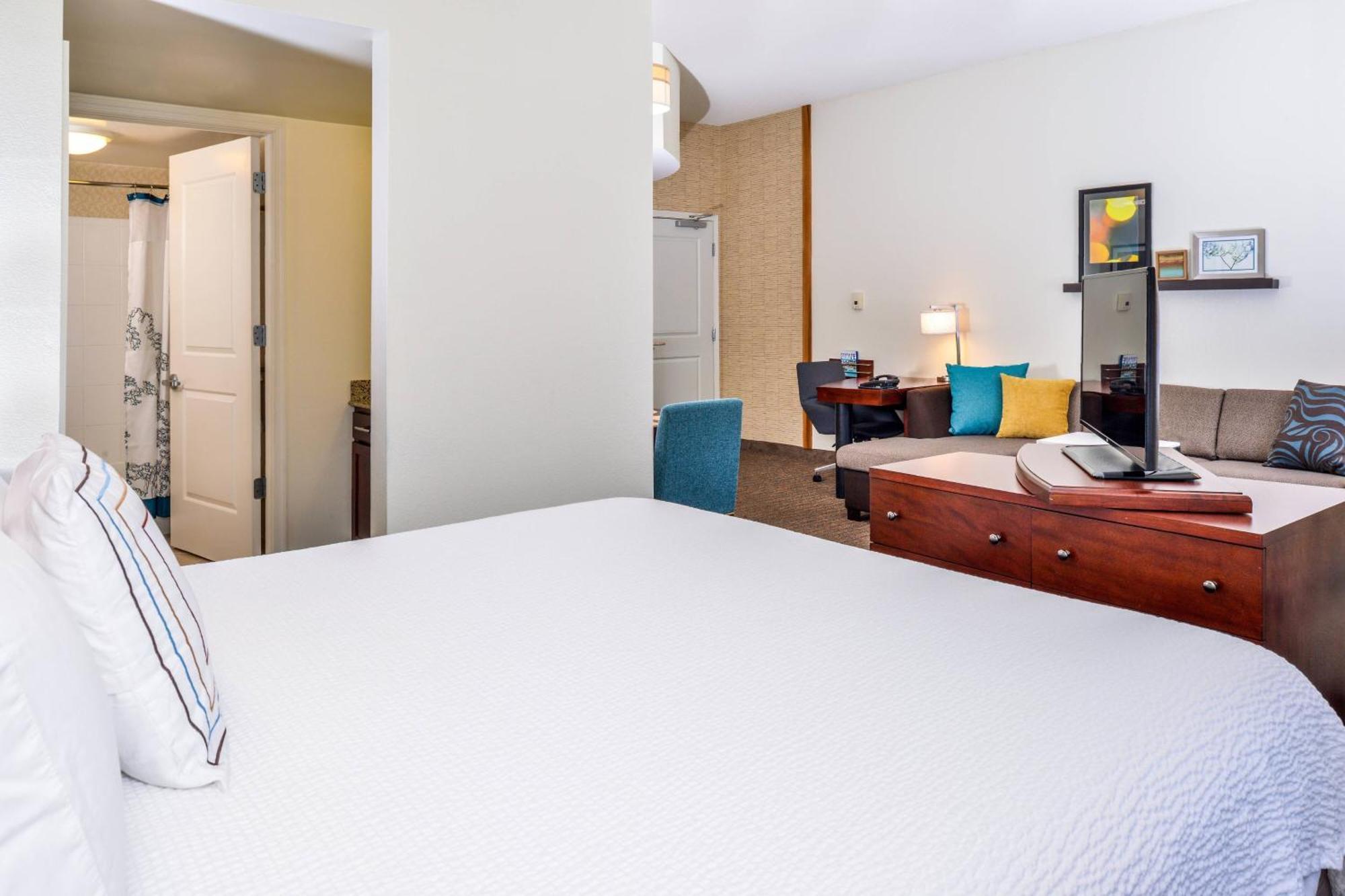 Residence Inn Waynesboro Waynesboro