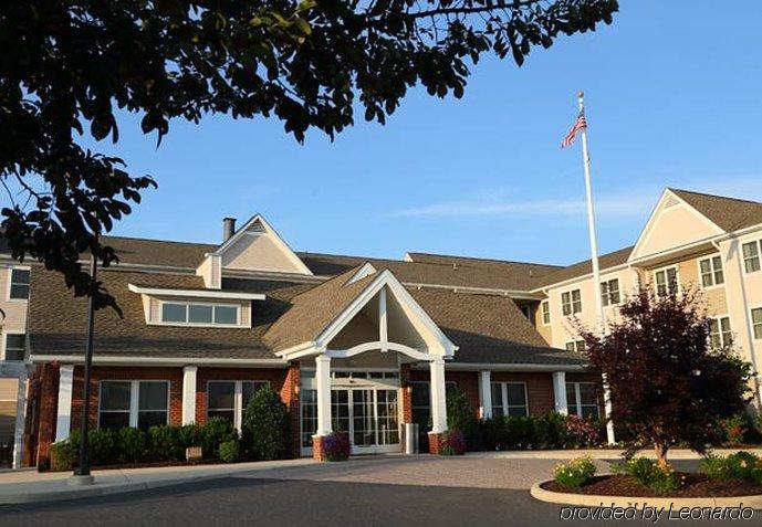 Residence Inn Waynesboro Waynesboro