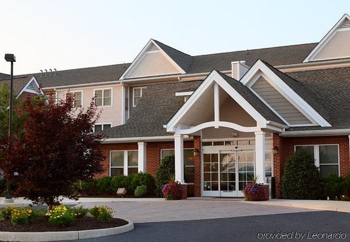 Hotel Residence Inn Waynesboro 3*