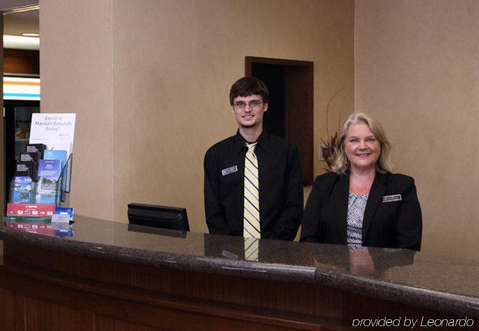 Residence Inn Waynesboro