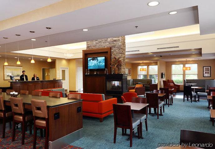 Hotel Residence Inn Waynesboro Waynesboro