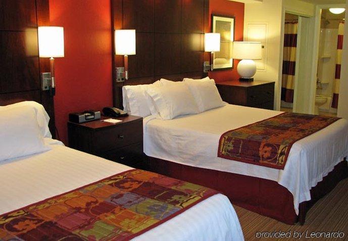 Hotel Residence Inn Waynesboro 3*