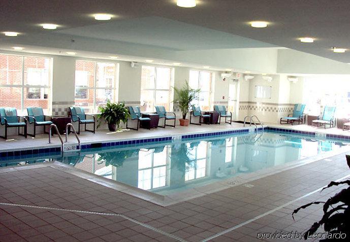 Hotel Residence Inn Waynesboro Waynesboro