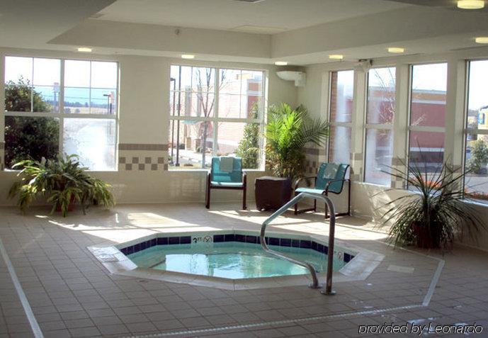 Hotel Residence Inn Waynesboro