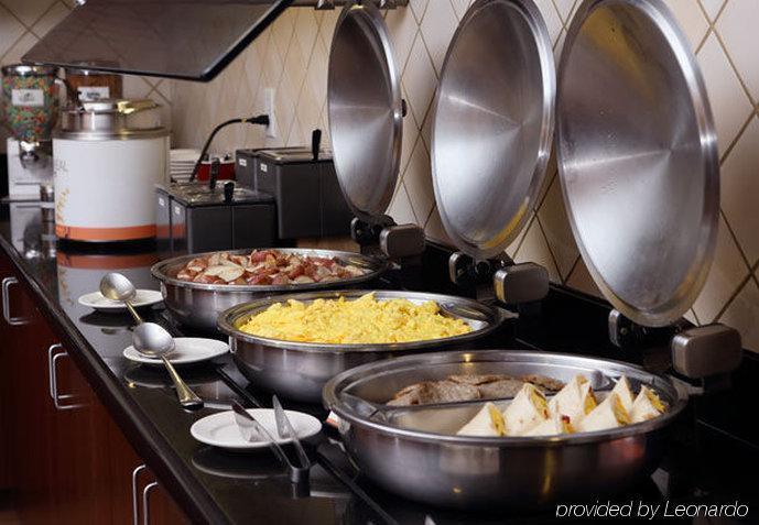 Residence Inn Waynesboro 3*