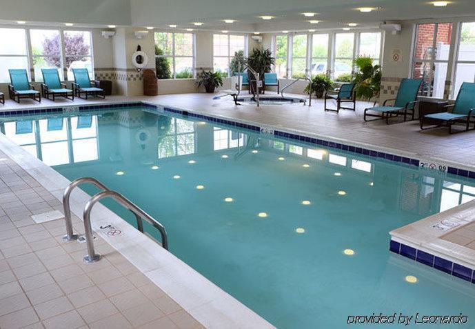 Residence Inn Waynesboro 3* Waynesboro
