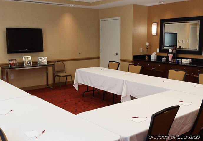 Residence Inn Waynesboro Hotel