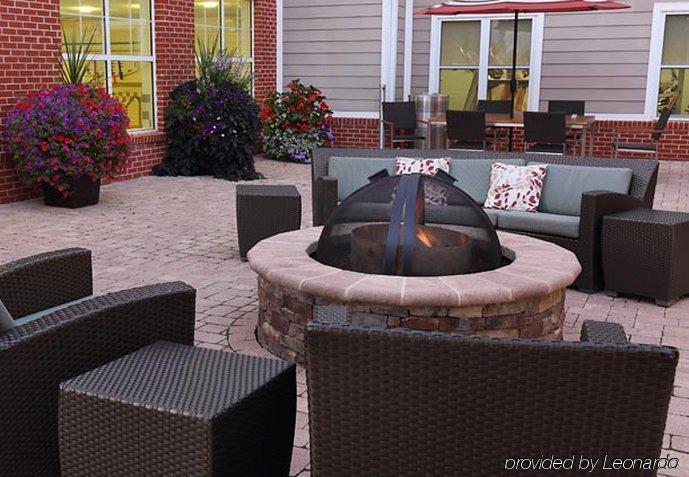 Residence Inn Waynesboro 3* Waynesboro