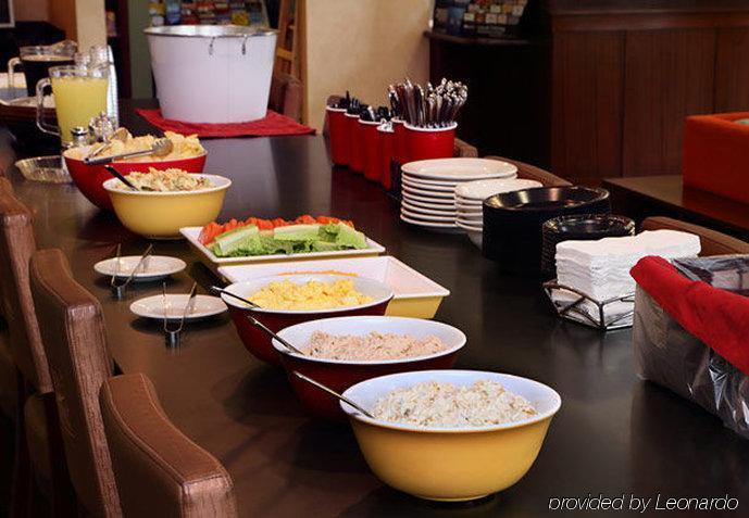 Residence Inn Waynesboro 3*