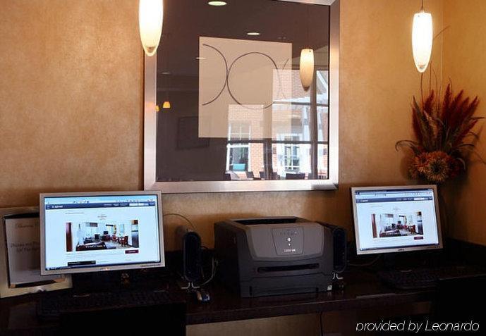 Residence Inn Waynesboro Hotel