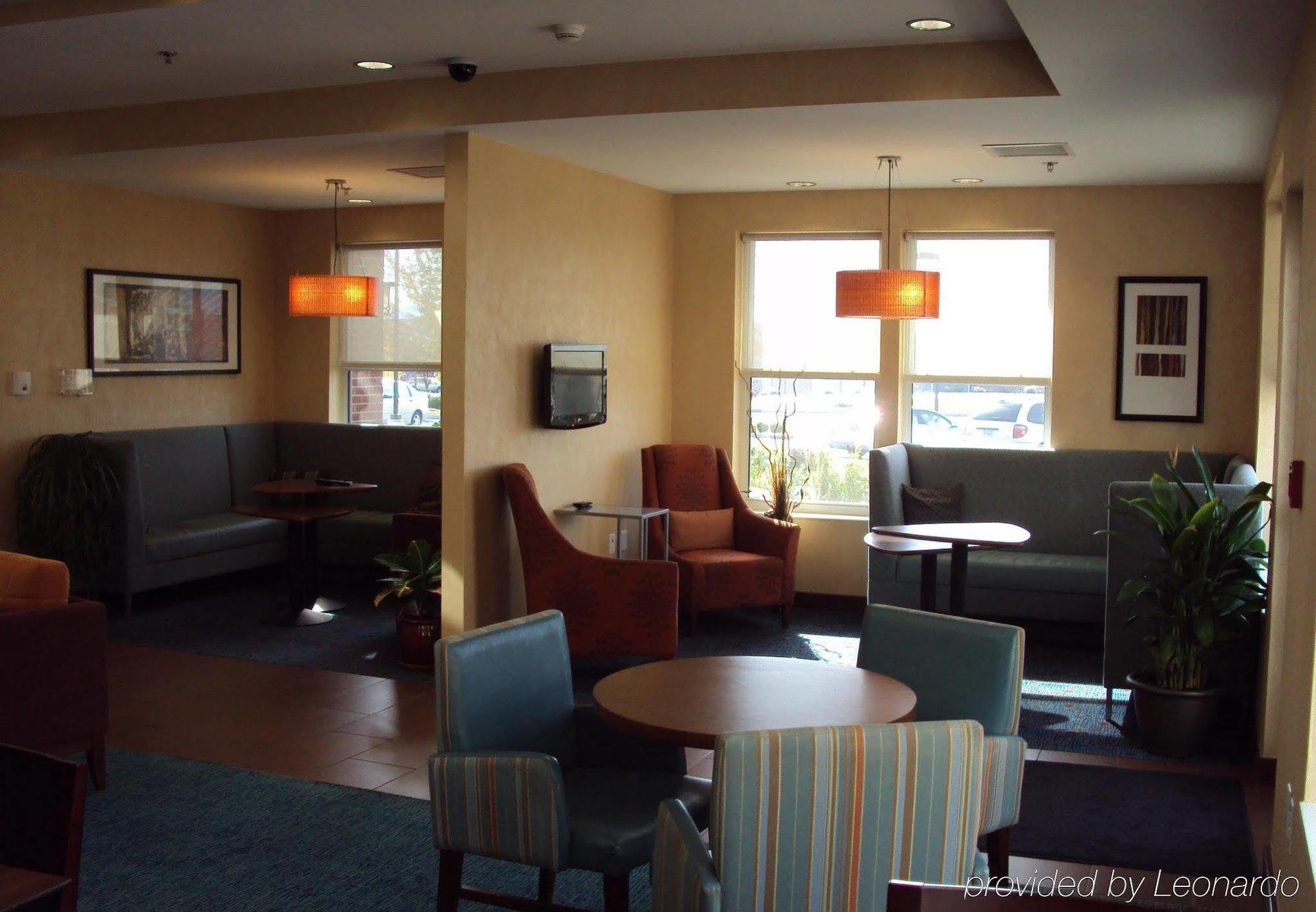 Residence Inn Waynesboro Hotel